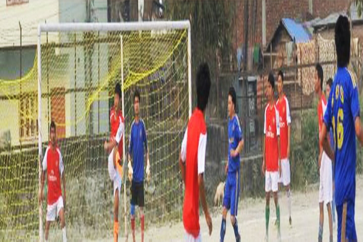 Himalayan Pharmacy Institute, Tadong Sports of Himalayan Pharmacy Institute Tadong